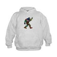 thumbnail image 1 of CafePress - PEACE UP Sweatshirt - Kids Hooded Sweatshirt, Classic Hoodie, 1 of 4