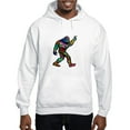 thumbnail image 1 of CafePress - PEACE UP Sweatshirt - Pullover Hoodie, Hooded Sweatshirt, 1 of 4