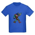 thumbnail image 1 of CafePress - PEACE UP T Shirt - Dark T-Shirt Kids XS-XL, 1 of 4