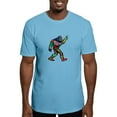 thumbnail image 1 of CafePress - PEACE UP T Shirt - Fitted T-Shirt, Vintage Fit Soft Cotton Tee, 1 of 4