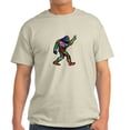 thumbnail image 1 of CafePress - PEACE UP T Shirt - Light T-Shirt - CP, 1 of 4