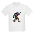 thumbnail image 1 of CafePress - PEACE UP T Shirt - Light T-Shirt Kids XS-XL, 1 of 4