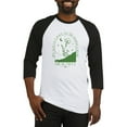 thumbnail image 1 of CafePress - PERFECT TO BE Baseball Jersey - Cotton Baseball Jersey, 3/4 Raglan Sleeve Shirt, 1 of 4