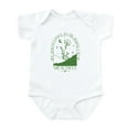 thumbnail image 1 of CafePress - PERFECT TO BE Body Suit - Baby Light Bodysuit, Size Newborn - 24 Months, 1 of 4