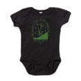 thumbnail image 1 of CafePress - PERFECT TO BE Body Suit - Cute Infant Bodysuit Baby Romper - Size Newborn - 24 Months, 1 of 3