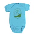 thumbnail image 1 of CafePress - PERFECT TO BE Body Suit - Cute Infant Bodysuit Baby Romper - Size Newborn - 24 Months, 1 of 3