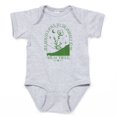 thumbnail image 1 of CafePress - PERFECT TO BE Body Suit - Cute Infant Bodysuit Baby Romper - Size Newborn - 24 Months, 1 of 3