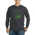 thumbnail image 1 of CafePress - PERFECT TO BE Long Sleeve T Shirt - Long Sleeve Dark T-Shirt, 1 of 4