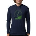 thumbnail image 1 of CafePress - PERFECT TO BE Long Sleeve T Shirt - Mens Hooded Shirt, 1 of 3