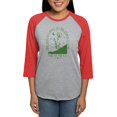 thumbnail image 1 of CafePress - PERFECT TO BE Long Sleeve T Shirt - Womens Baseball Tee, 1 of 4