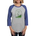 thumbnail image 1 of CafePress - PERFECT TO BE Long Sleeve T Shirt - Womens Baseball Tee, 1 of 4