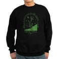 thumbnail image 1 of CafePress - PERFECT TO BE Sweatshirt - Classic Crew Neck Sweatshirt, 1 of 4