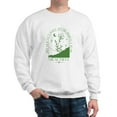 thumbnail image 1 of CafePress - PERFECT TO BE Sweatshirt - Crew Neck Sweatshirt, 1 of 4