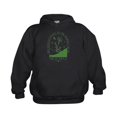 thumbnail image 1 of CafePress - PERFECT TO BE Sweatshirt - Kids Hooded Sweatshirt, Classic Hoodie, 1 of 4