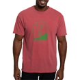 thumbnail image 1 of CafePress - PERFECT TO BE T Shirt - Mens Comfort Colors Shirt, 1 of 5
