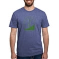 thumbnail image 1 of CafePress - PERFECT TO BE T Shirt - Mens Tri-blend T-Shirt, 1 of 4