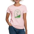 thumbnail image 1 of CafePress - PERFECT TO BE T Shirt - Women's Classic T-Shirt, 1 of 4