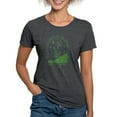 thumbnail image 1 of CafePress - PERFECT TO BE T Shirt - Womens Tri-blend T-Shirt, 1 of 4