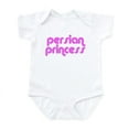 thumbnail image 1 of CafePress - PERSIAN PRINCESS Infant Bodysuit - Baby Light Bodysuit, Size Newborn - 24 Months, 1 of 4