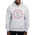 thumbnail image 1 of CafePress - PITBULL MOM Hooded Sweatshirt - Pullover Hoodie, Hooded Sweatshirt, 1 of 3