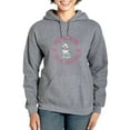 thumbnail image 1 of CafePress - PITBULL MOM - Pullover Hoodie, Classic & Comfortable Hooded Sweatshirt, 1 of 4