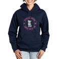 thumbnail image 1 of CafePress - PITBULL MOM - Pullover Hoodie, Classic & Comfortable Hooded Sweatshirt, 1 of 4