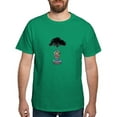 thumbnail image 1 of CafePress - POISE FOR HARMONY T Shirt - Men's Classic Graphic Cotton T-Shirt, 1 of 4