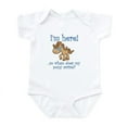 thumbnail image 1 of CafePress - PONY Infant Bodysuit - Baby Light Bodysuit, Size Newborn - 24 Months, 1 of 4