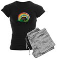 thumbnail image 1 of CafePress - POT - Women's Dark Pajamas, 1 of 4