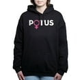 thumbnail image 1 of CafePress - POTUS - Pullover Hoodie, Classic & Comfortable Hooded Sweatshirt, 1 of 4