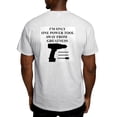 thumbnail image 1 of CafePress - POWER TOOL DRILL T Shirt - Men's Classic Graphic T-Shirt, 1 of 5