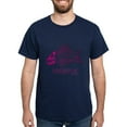 thumbnail image 1 of CafePress - PRIMATIVE Dark T Shirt - Men's Classic Graphic Cotton T-Shirt, 1 of 4