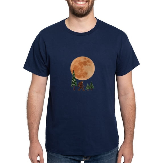 CafePress - PROOF T Shirt - Men's Classic Graphic Cotton T-Shirt