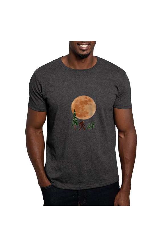 - PROOF T Shirt - Men's Classic Graphic Cotton T-Shirt