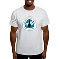 thumbnail image 1 of CafePress - Pacific Crest Trail, California Light T Shirt - Men's Classic Graphic T-Shirt, 1 of 4