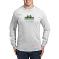 thumbnail image 1 of CafePress - Paddle Faster I Hear Banjo Music Long Sleeve T Shi - Unisex Cotton Long Sleeve T-Shirt, 1 of 4