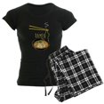 thumbnail image 1 of CafePress - Pajamas - Women's Dark Pajamas, 1 of 4