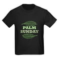 thumbnail image 1 of CafePress - Palm Sunday T Shirt - Dark T-Shirt Kids XS-XL, 1 of 4