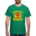 thumbnail image 1 of CafePress - Pamplona San Fermin Dark T Shirt - Men's Classic Graphic Cotton T-Shirt, 1 of 4