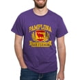 thumbnail image 1 of CafePress - Pamplona San Fermin Dark T Shirt - Men's Classic Graphic Cotton T-Shirt, 1 of 4