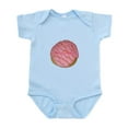 thumbnail image 1 of CafePress - Pan Dulce Infant Bodysuit - Baby Light Bodysuit, Size Newborn - 24 Months, 1 of 4