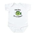 thumbnail image 1 of CafePress - Pap Says I'm A Keeper! Infant Bodysuit - Baby Light Bodysuit, Size Newborn - 24 Months, 1 of 4