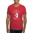 thumbnail image 1 of CafePress - Papa And Grandson T Shirt - Men's Classic Graphic Cotton T-Shirt, 1 of 4