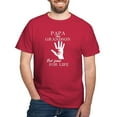 thumbnail image 1 of CafePress - Papa And Grandson T Shirt - Men's Classic Graphic Cotton T-Shirt, 1 of 4