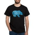 thumbnail image 1 of CafePress - Papa Bear T Shirt - Men's Classic Graphic Cotton T-Shirt, 1 of 4