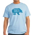 thumbnail image 1 of CafePress - Papa Bear T Shirt - Men's Classic Cotton T-Shirts, 1 of 2