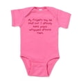 thumbnail image 1 of CafePress - Papa - Cute Infant Bodysuit Baby Romper - Size Newborn - 24 Months, 1 of 3