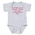 thumbnail image 1 of CafePress - Papa - Cute Infant Bodysuit Baby Romper - Size Newborn - 24 Months, 1 of 3