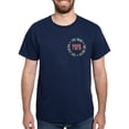 thumbnail image 1 of CafePress - Papa Man Myth Legend Dark T Shirt - Men's Classic Graphic Cotton T-Shirt, 1 of 4