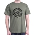 thumbnail image 1 of CafePress - Papi The Man The Myth The Legend T Shirt - Men's Classic Cotton T-Shirts, 1 of 3